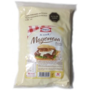 Mayonesa 1 kg